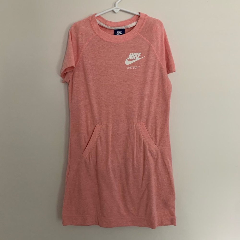 Nike Athleisure Dress